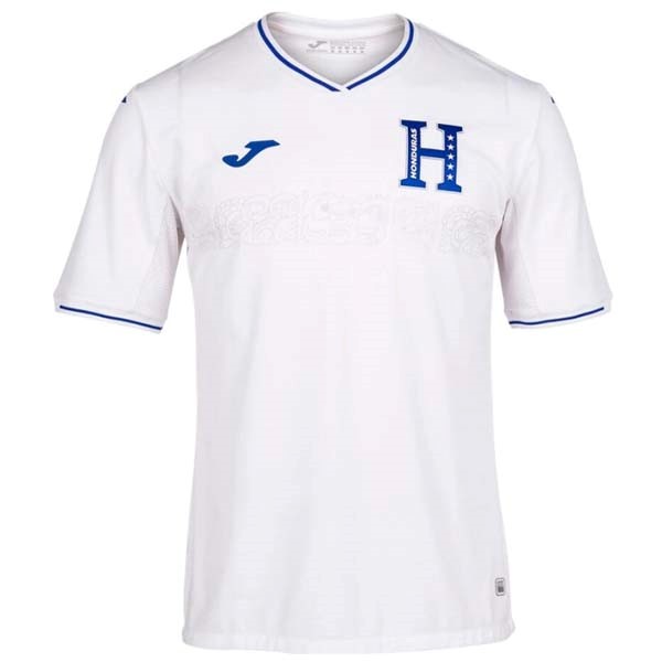Tailandia Camiseta Honduras 1st 2021-2022 Blanco